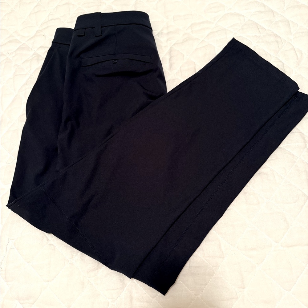 Lululemon ABC Pant - Blue